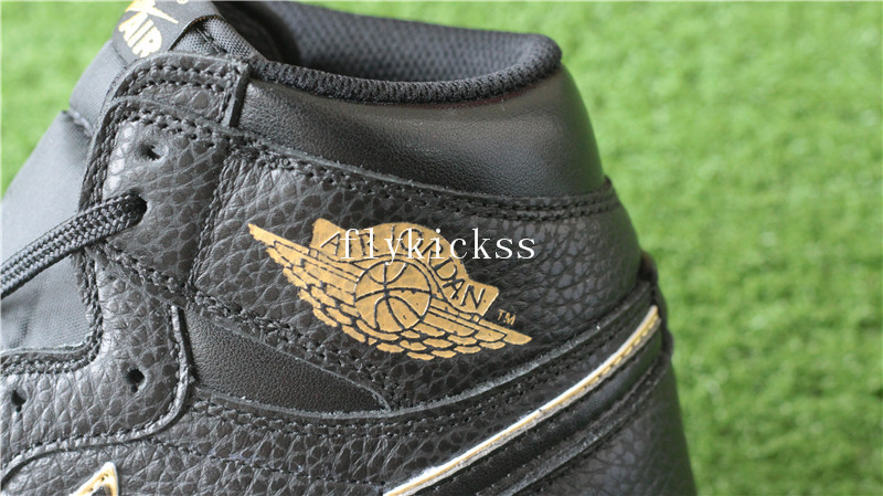 Air Jordan 1 Retro High OG City Of Flight